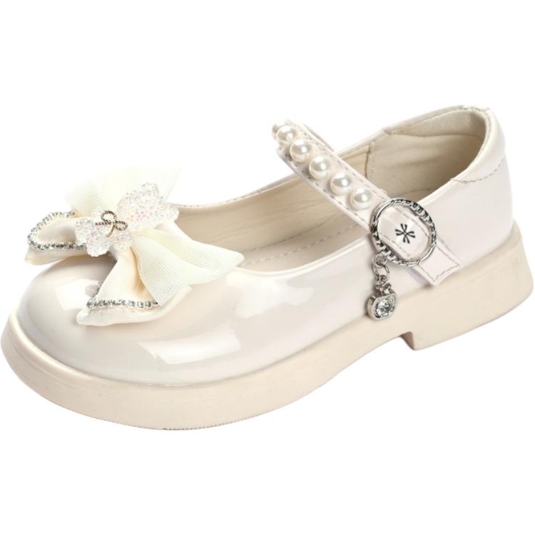Детская кожаная обувь для детей YUZHAOLIN, белый
Детская кожаная обувь для детей YUZHAOLIN, белый
