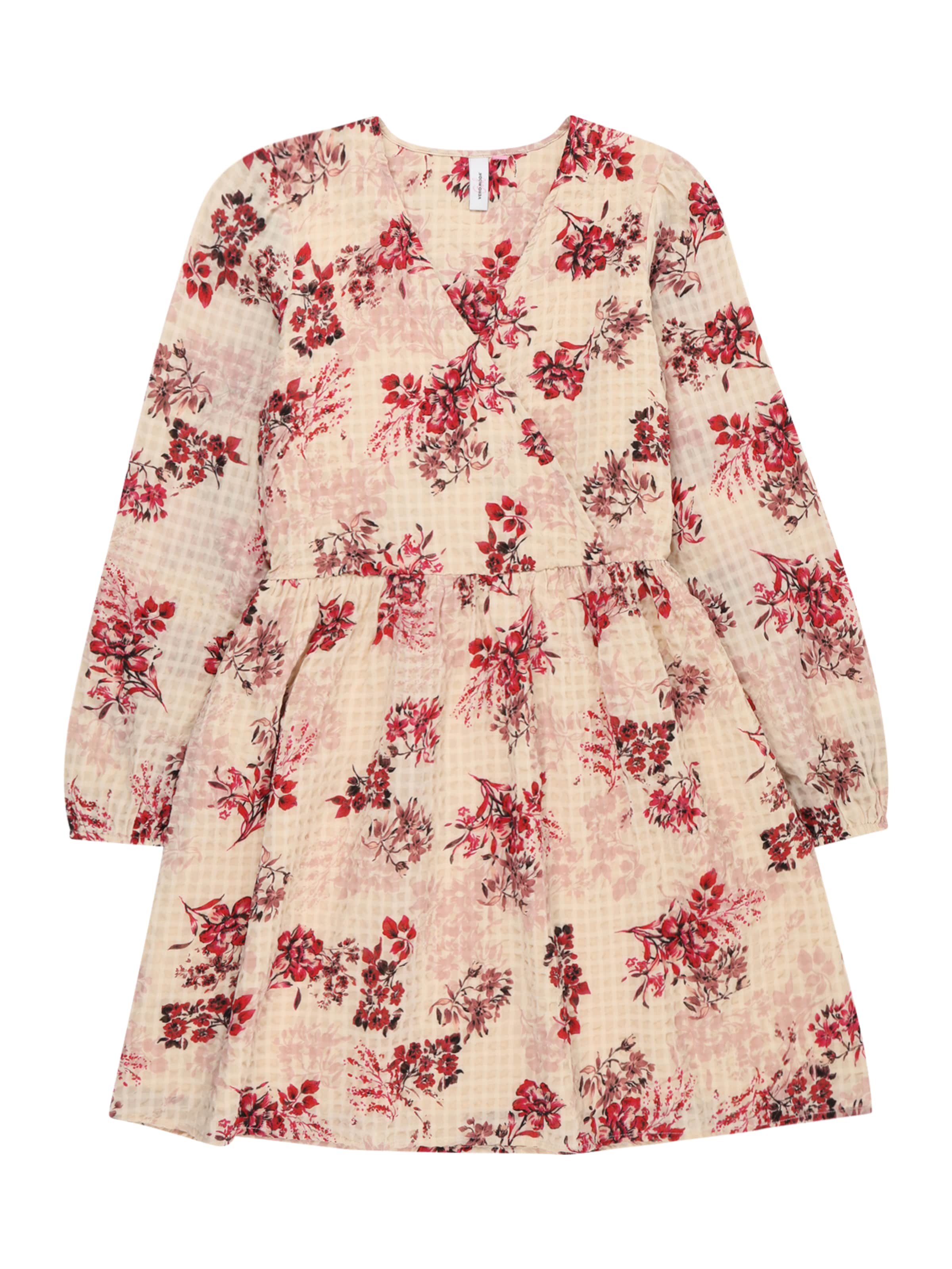 Vero Moda Girl Платье 'Vmrosie' в цвете Rose, Powder
Vero Moda Girl Платье 'Vmrosie' в цвете Rose, Powder