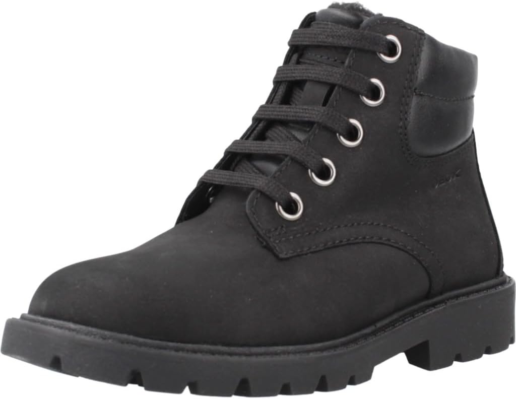 Мужские ботинки Geox Chukka до щиколотки, белый/черный
Мужские ботинки Geox Chukka до щиколотки, белый/черный