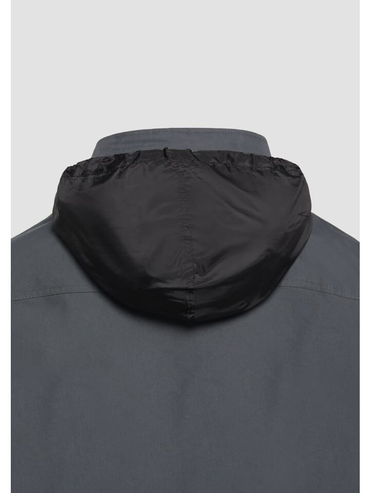 Куртка sOliver langarm, серый
Куртка sOliver langarm, серый