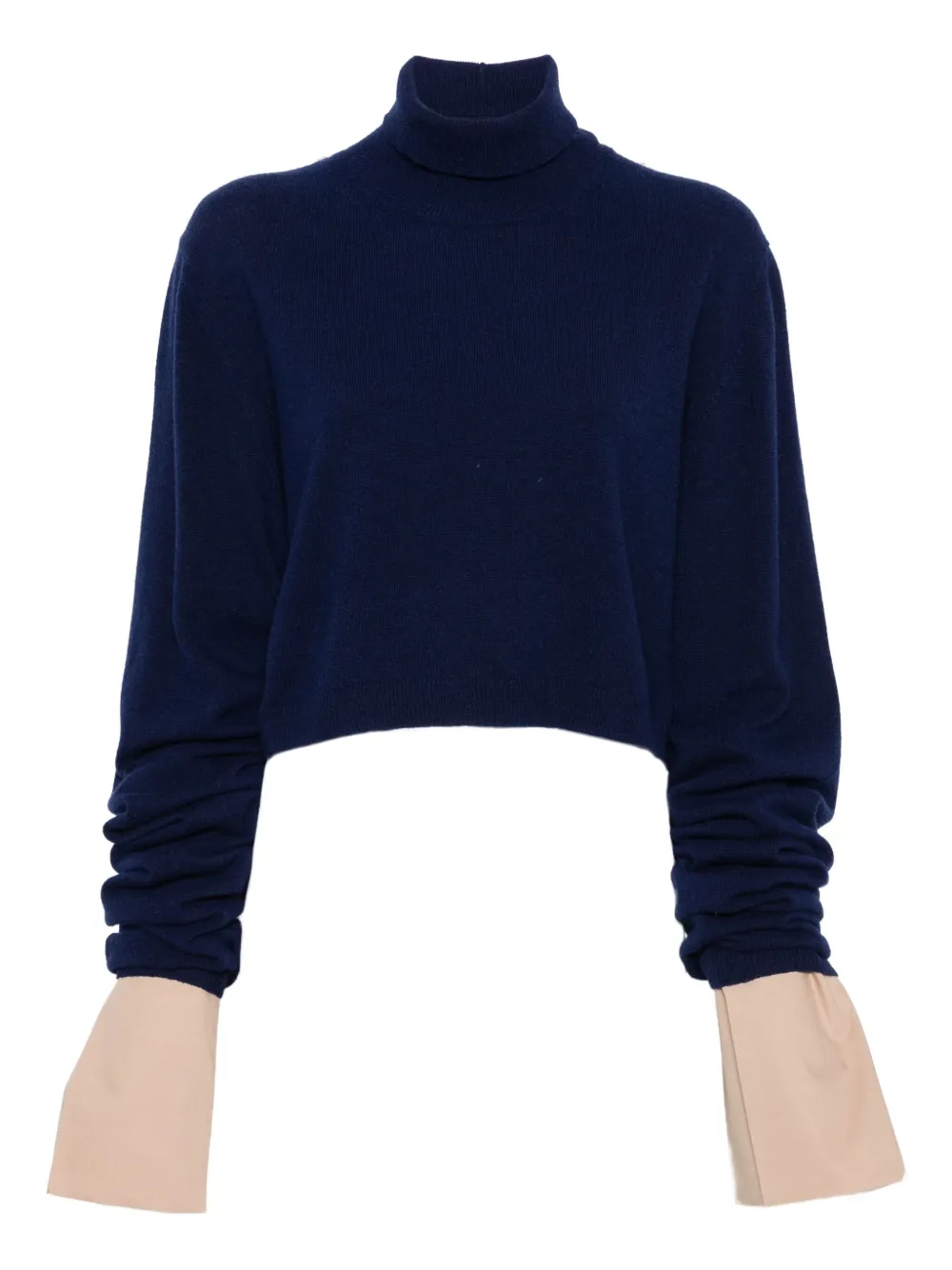 Водолазка Jejia, синий
Водолазка Jejia, синий