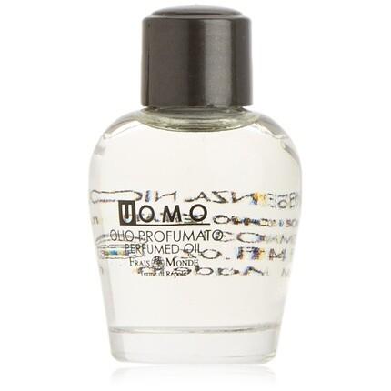 Frais Monde Gebühren Welt Brutia Fragrance Oil For Men 12ml
Frais Monde Gebühren Welt Brutia Fragrance Oil For Men 12ml