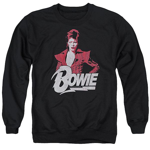 Свитшот David Bowie Diamond David взрослый Licensed Character
Свитшот David Bowie Diamond David взрослый Licensed Character