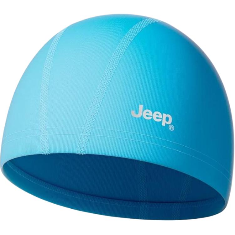 Плавательная шапочка Polyamide, Elastane для детей Jeep, kids' cloth hat sky синий
Плавательная шапочка Polyamide, Elastane для детей Jeep, kids' cloth hat sky синий