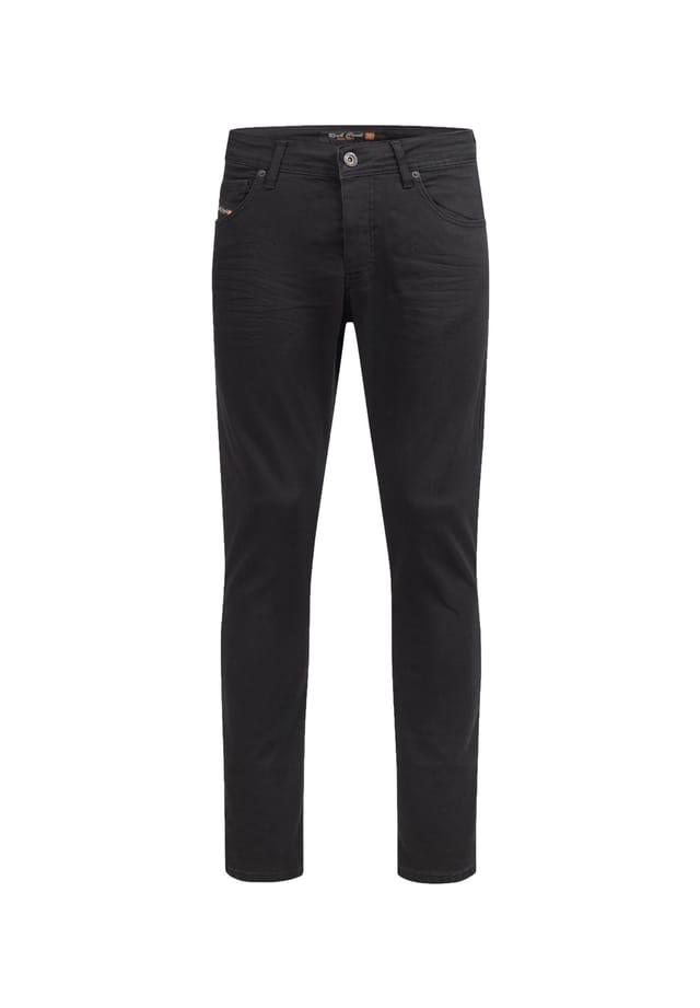Облегающие джинсы-стрейч Rock Creek, черный
Облегающие джинсы-стрейч Rock Creek, черный