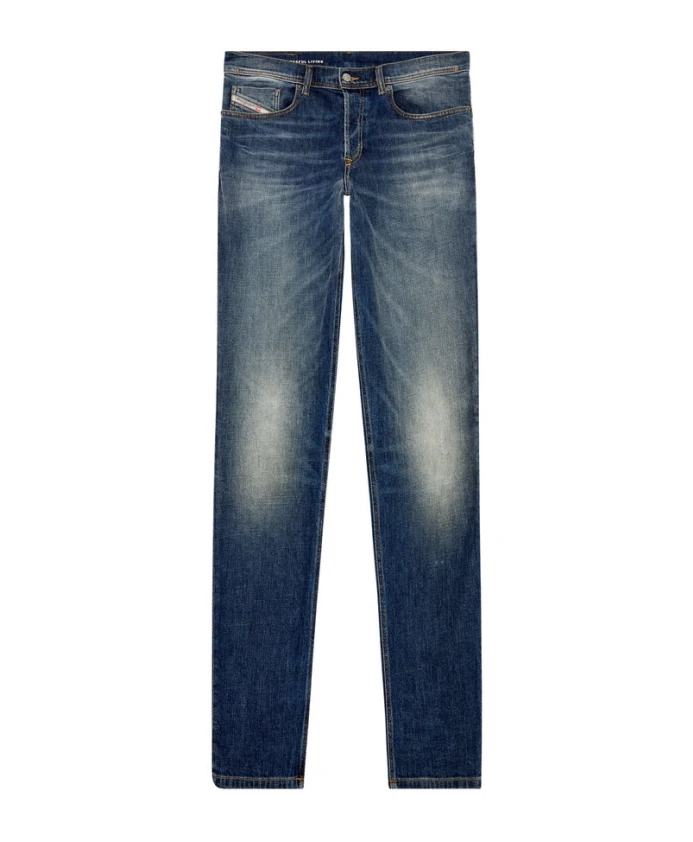 Джинсы Diesel, синий
Джинсы Diesel, синий