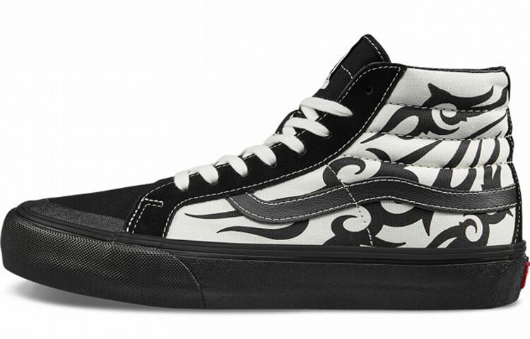 Кроссовки Sk8 Vans-Hi 138 Sf 'Tribal', Серый, Кроссовки Sk8 Vans-Hi 138 Sf 'Tribal'
Кроссовки Sk8 Vans-Hi 138 Sf 'Tribal', Серый, Кроссовки Sk8 Vans-Hi 138 Sf 'Tribal'