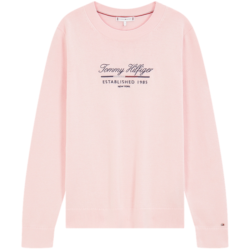 Топ женский Tommy Hilfiger, розовый
Топ женский Tommy Hilfiger, розовый