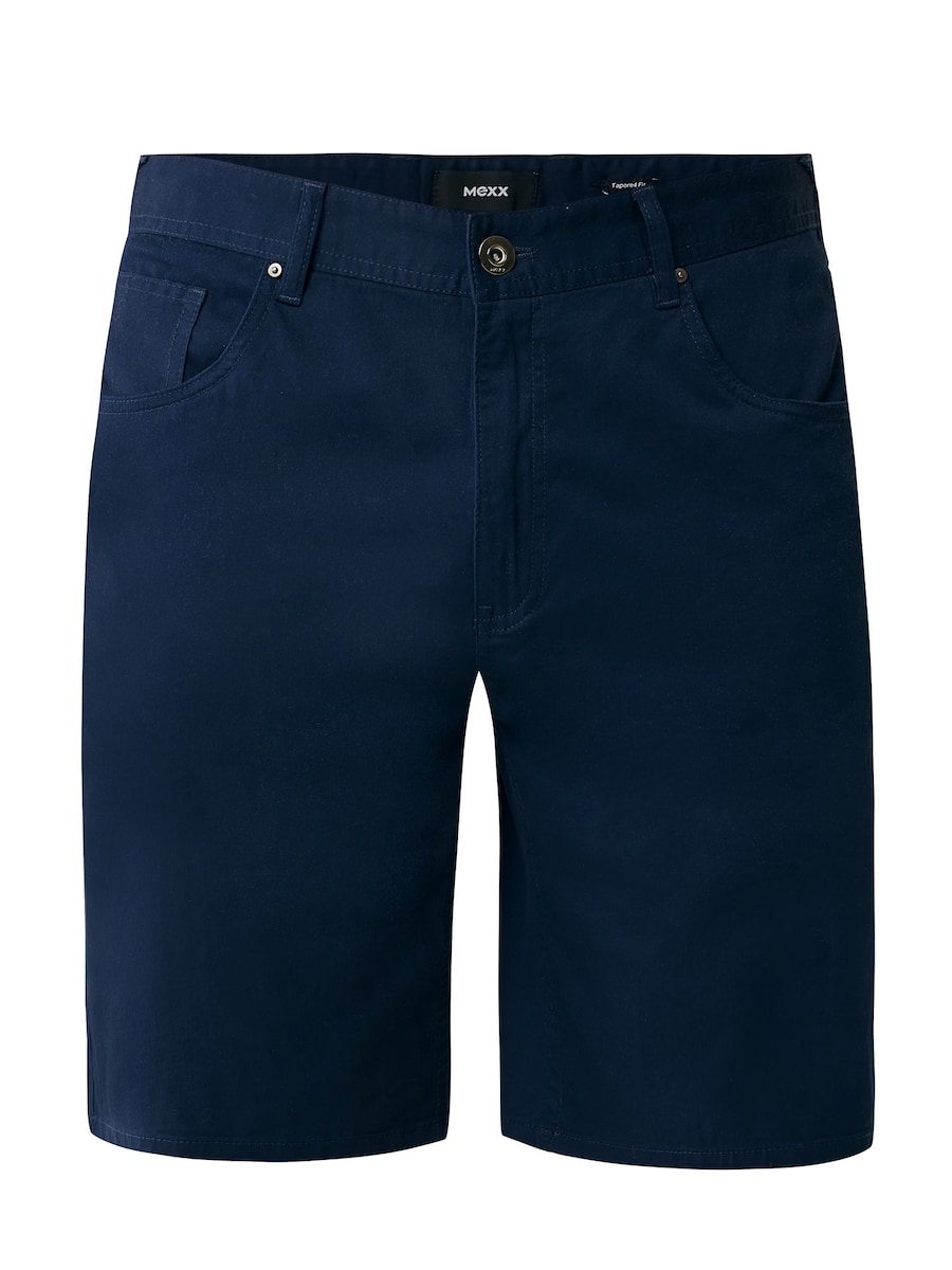 Обычные брюки-чинос MEXX, темно-синий
Обычные брюки-чинос MEXX, темно-синий