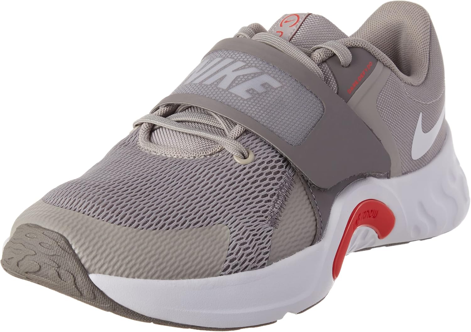 Мужские кроссовки Nike, Cobblestone White Flat Pewter Lt Crimson
Мужские кроссовки Nike, Cobblestone White Flat Pewter Lt Crimson