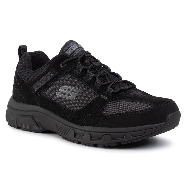 Кроссовки Skechers OakCanyon, черный
Кроссовки Skechers OakCanyon, черный