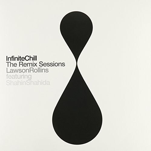 Виниловая пластинка Rollins, Lawson: Infinite Chill (The Remix Sessions)
Виниловая пластинка Rollins, Lawson: Infinite Chill (The Remix Sessions)