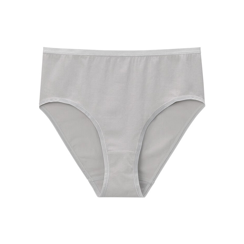 Трусы Muji Tianzhu с высокой талией, черный
Трусы Muji Tianzhu с высокой талией, черный