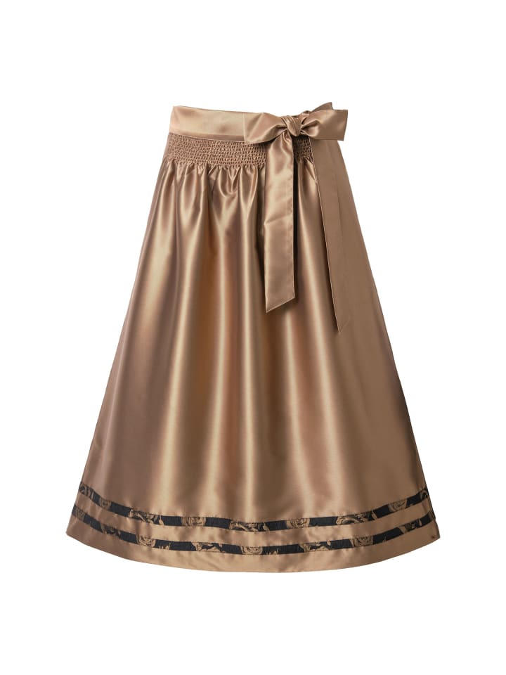 Юбка до колена Ulla Popken, черный
Юбка до колена Ulla Popken, черный