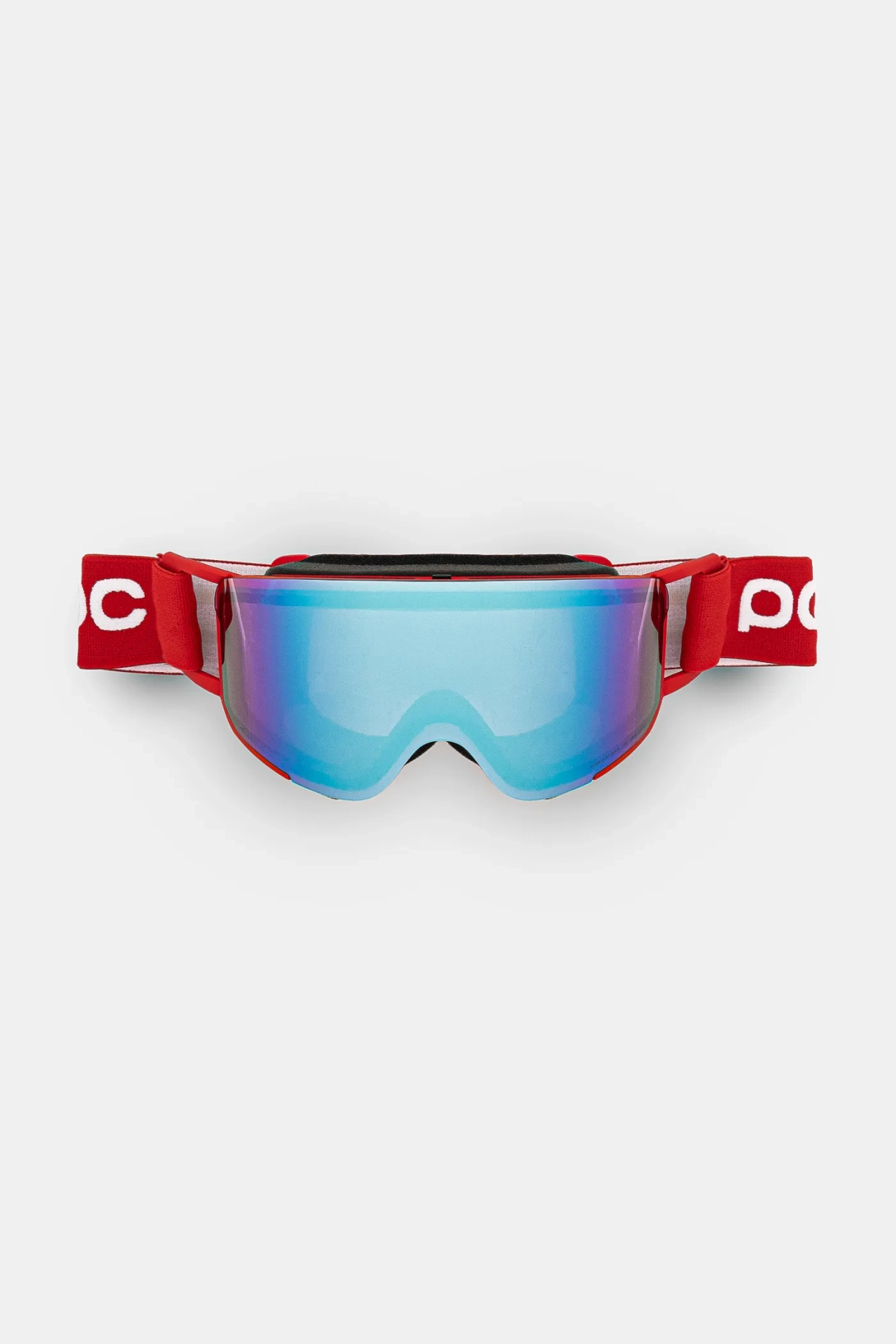 Лыжные очки Nexal Mid POC, красный
Лыжные очки Nexal Mid POC, красный