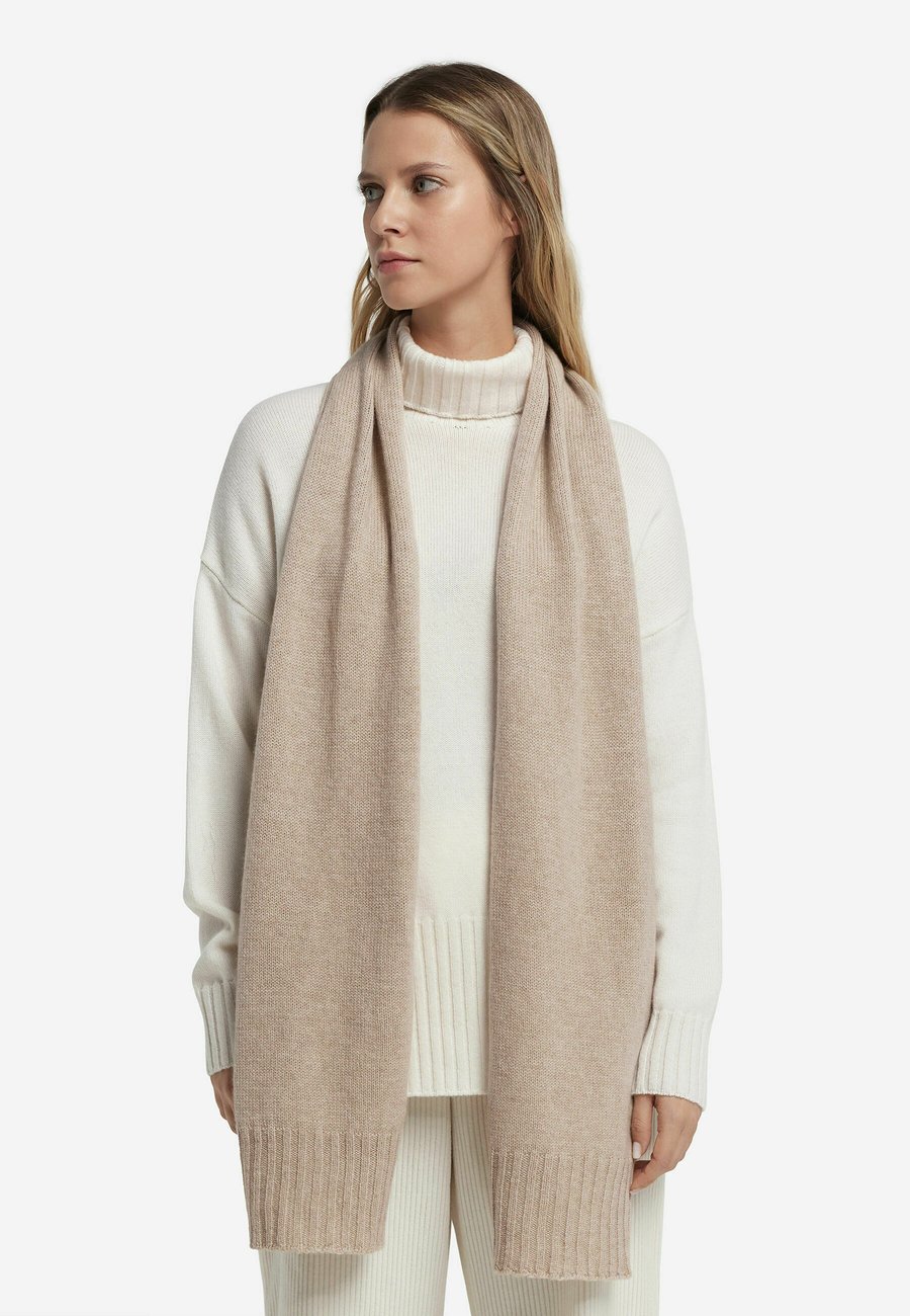 Шарф Falconeri Scarf, Natural/Sand
Шарф Falconeri Scarf, Natural/Sand