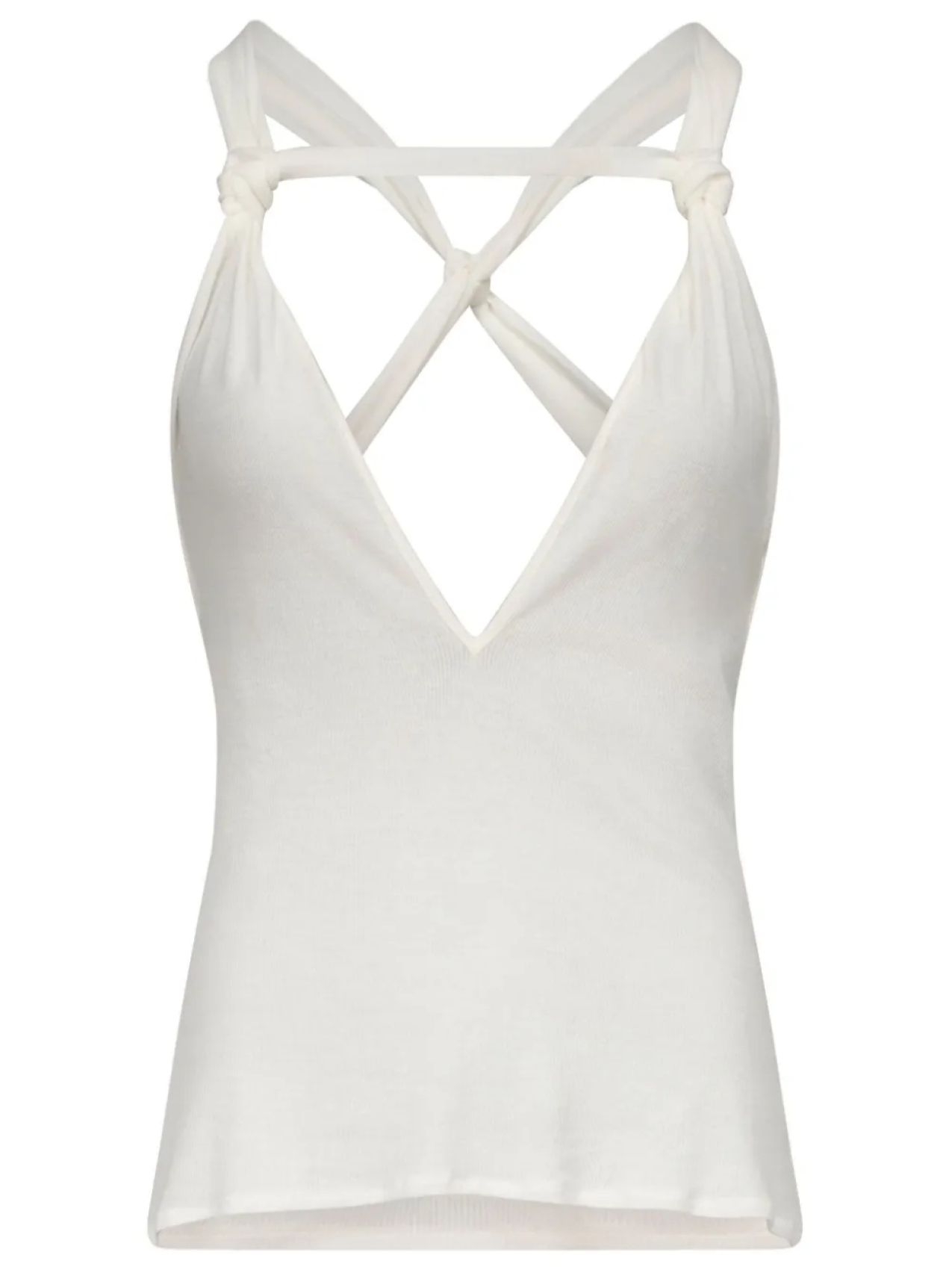 Людовик де Сен-Сернен топ Carrie Ludovic de Saint Sernin, белый
Людовик де Сен-Сернен топ Carrie Ludovic de Saint Sernin, белый