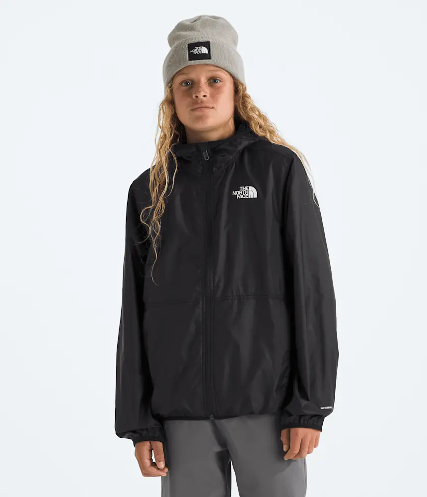 Ветровка TNF Cyclone для мальчиков The North Face, TNF Black
Ветровка TNF Cyclone для мальчиков The North Face, TNF Black