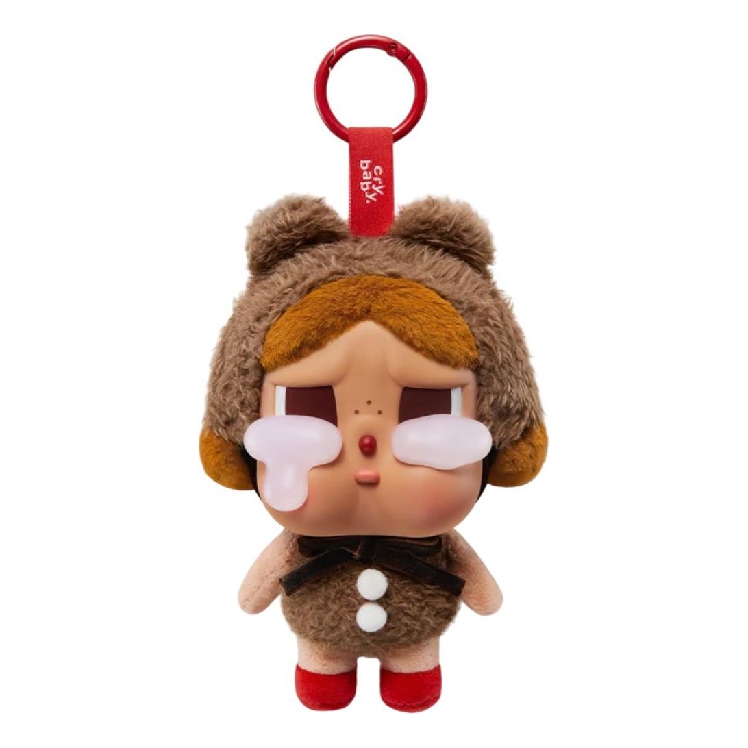 Фигурка Pop Mart CryBaby Crying Again Love Makes Us Cry Pendant
Фигурка Pop Mart CryBaby Crying Again Love Makes Us Cry Pendant