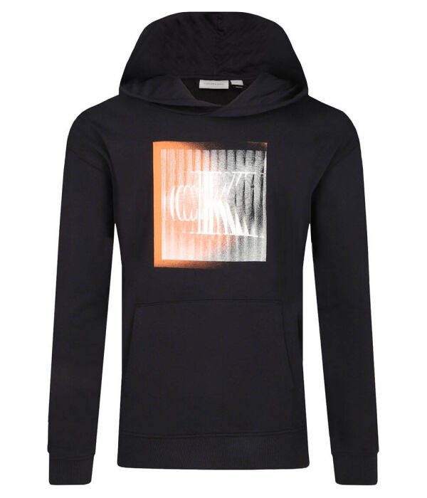 Свитер Regular fit Calvin Klein Jeans, черный
Свитер Regular fit Calvin Klein Jeans, черный