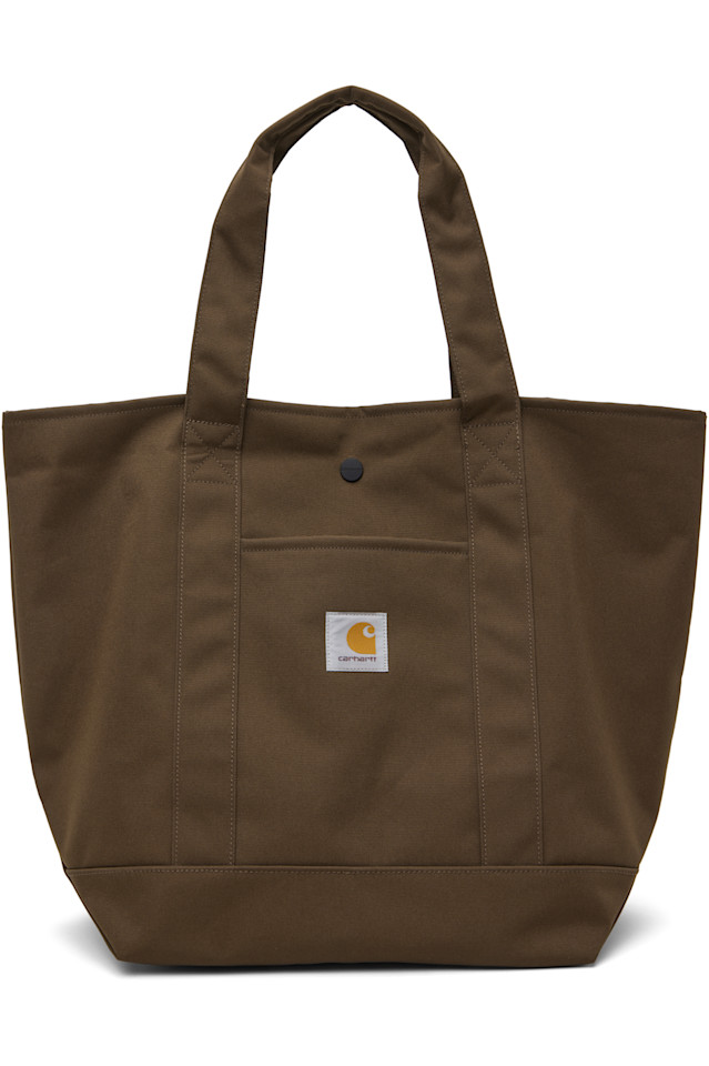 Сумка Jakob Carhartt Work In Progress, цвет liberica
Сумка Jakob Carhartt Work In Progress, цвет liberica