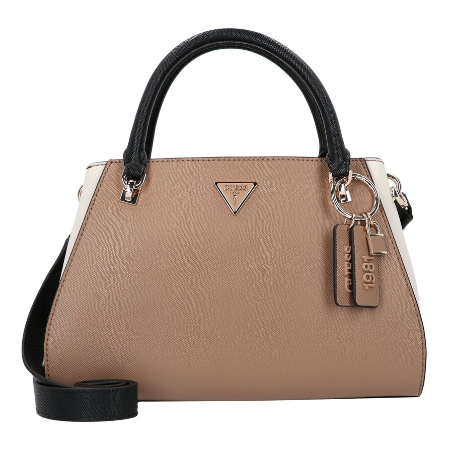 Сумочка GUESS Noelle II, Mocha
Сумочка GUESS Noelle II, Mocha