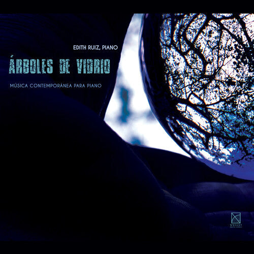 CD диск Arboles De Vidrio / Various: Arboles de Vidrio 
CD диск Arboles De Vidrio / Various: Arboles de Vidrio