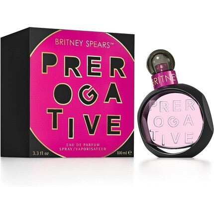 Britney Spears Prerogative For Women 98ml Eau De Parfum Spray 100ml
Britney Spears Prerogative For Women 98ml Eau De Parfum Spray 100ml