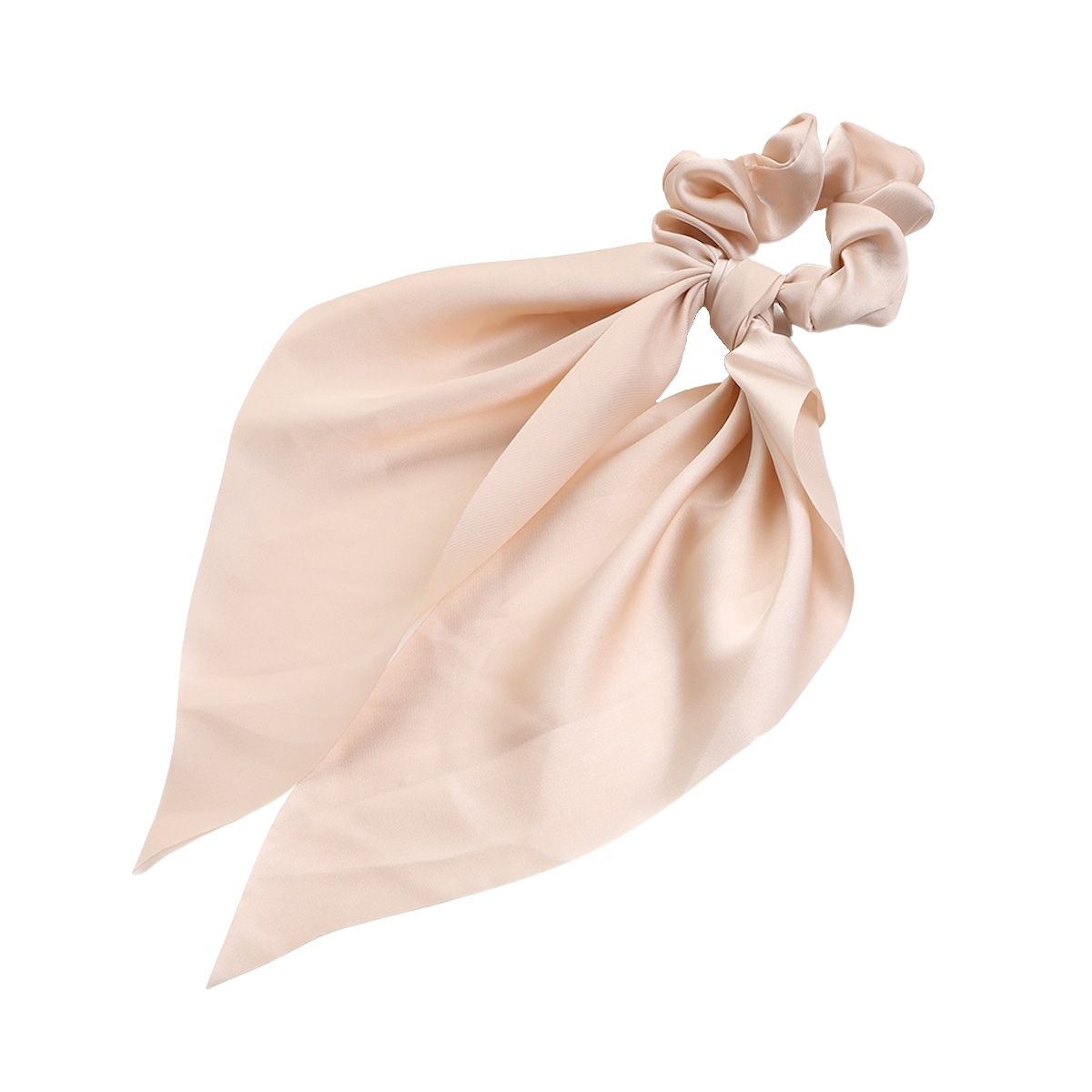 Резинка для волос giana scrunchie Chris Rubin, beige, количество 1 шт.
Резинка для волос giana scrunchie Chris Rubin, beige, количество 1 шт.