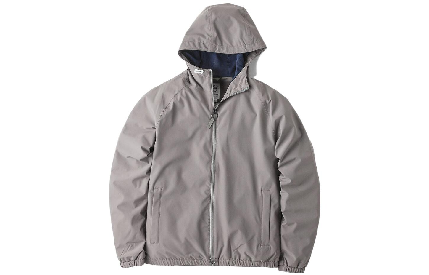 Куртка мужская серая Timberland, серый
Куртка мужская серая Timberland, серый