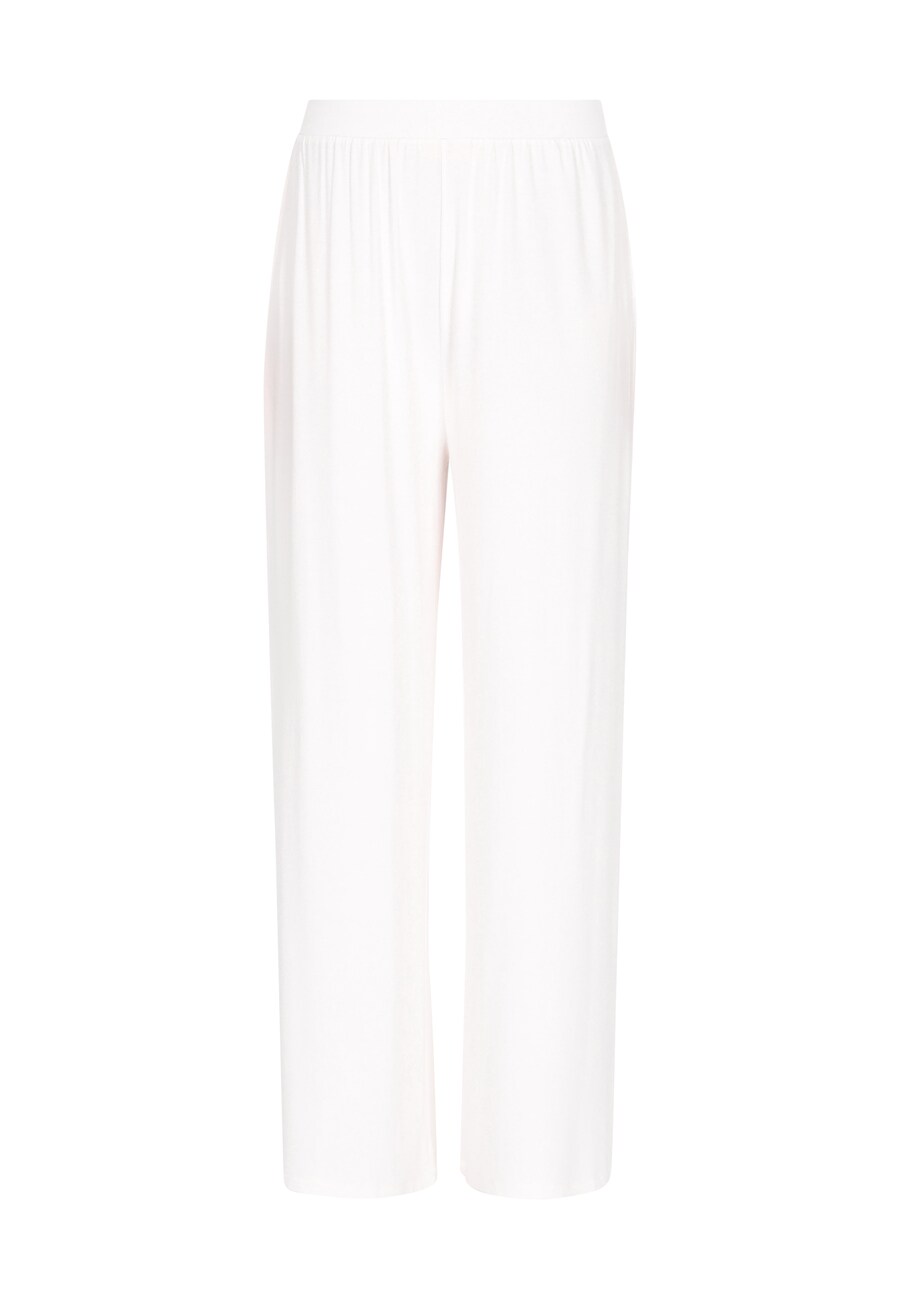 Широкие брюки DreiMaster Maritim Comfortable, Natural White
Широкие брюки DreiMaster Maritim Comfortable, Natural White