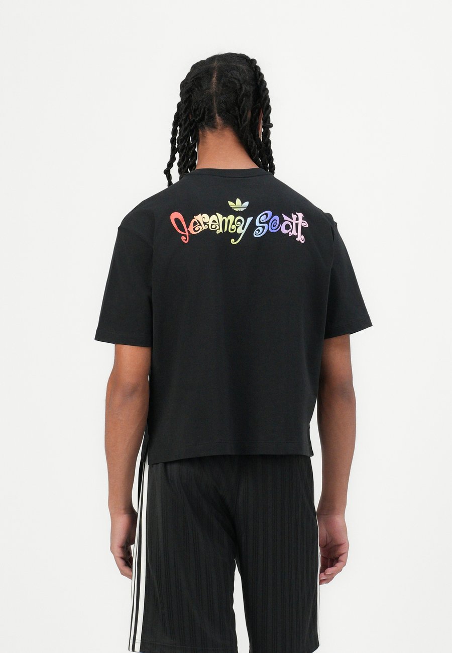Футболка Adidas Originals JEREMY SCOTT GFX TEE, Black, Черный, Футболка Adidas Originals JEREMY SCOTT GFX TEE, Black
Футболка Adidas Originals JEREMY SCOTT GFX TEE, Black, Черный, Футболка Adidas Originals JEREMY SCOTT GFX TEE, Black