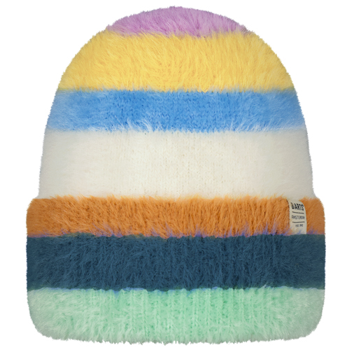 Женская шапочка-бини кумана Barts, зеленый
Женская шапочка-бини кумана Barts, зеленый