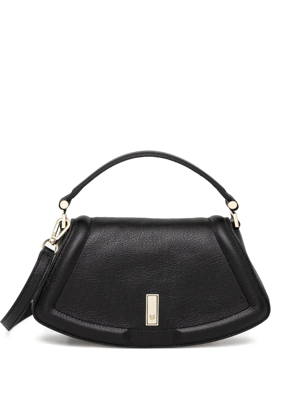 Сумка-сэтчел Ariell с верхней ручкой Boss, черный
Сумка-сэтчел Ariell с верхней ручкой Boss, черный