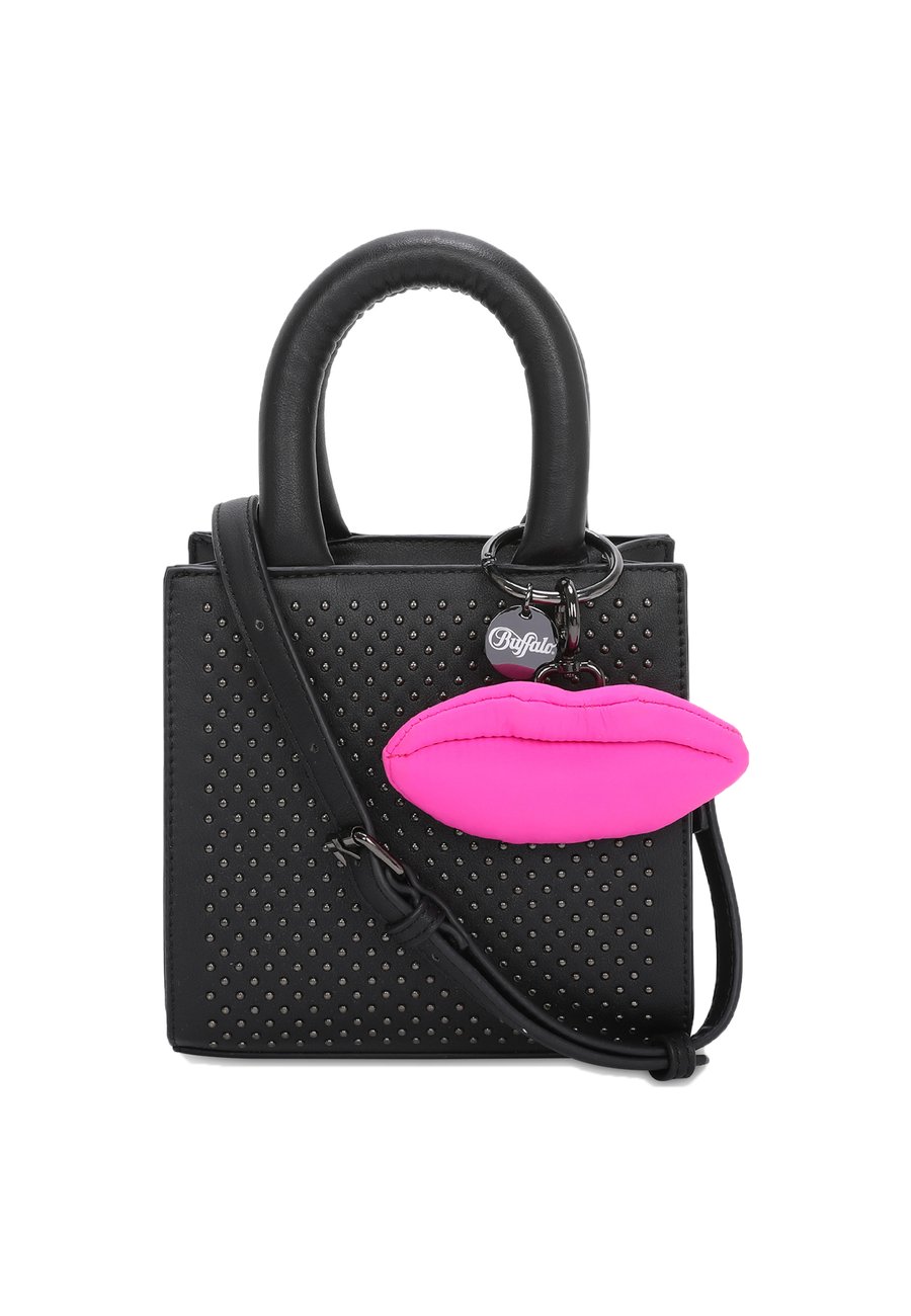 Сумка Buffalo Handbag, Black
Сумка Buffalo Handbag, Black