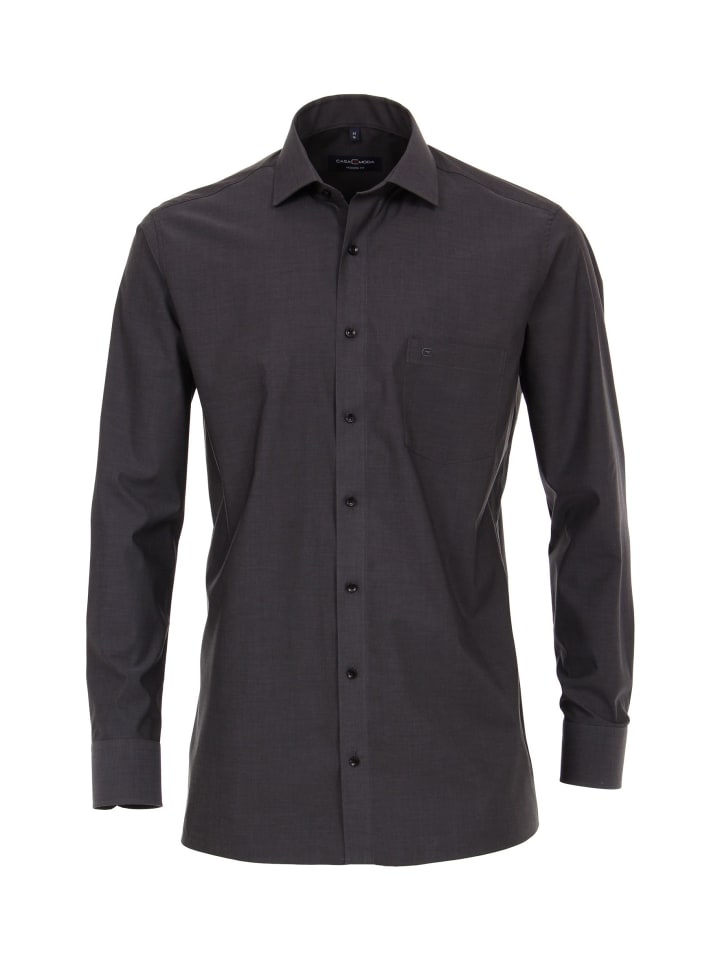 Рубашка CASAMODA, серый
Рубашка CASAMODA, серый