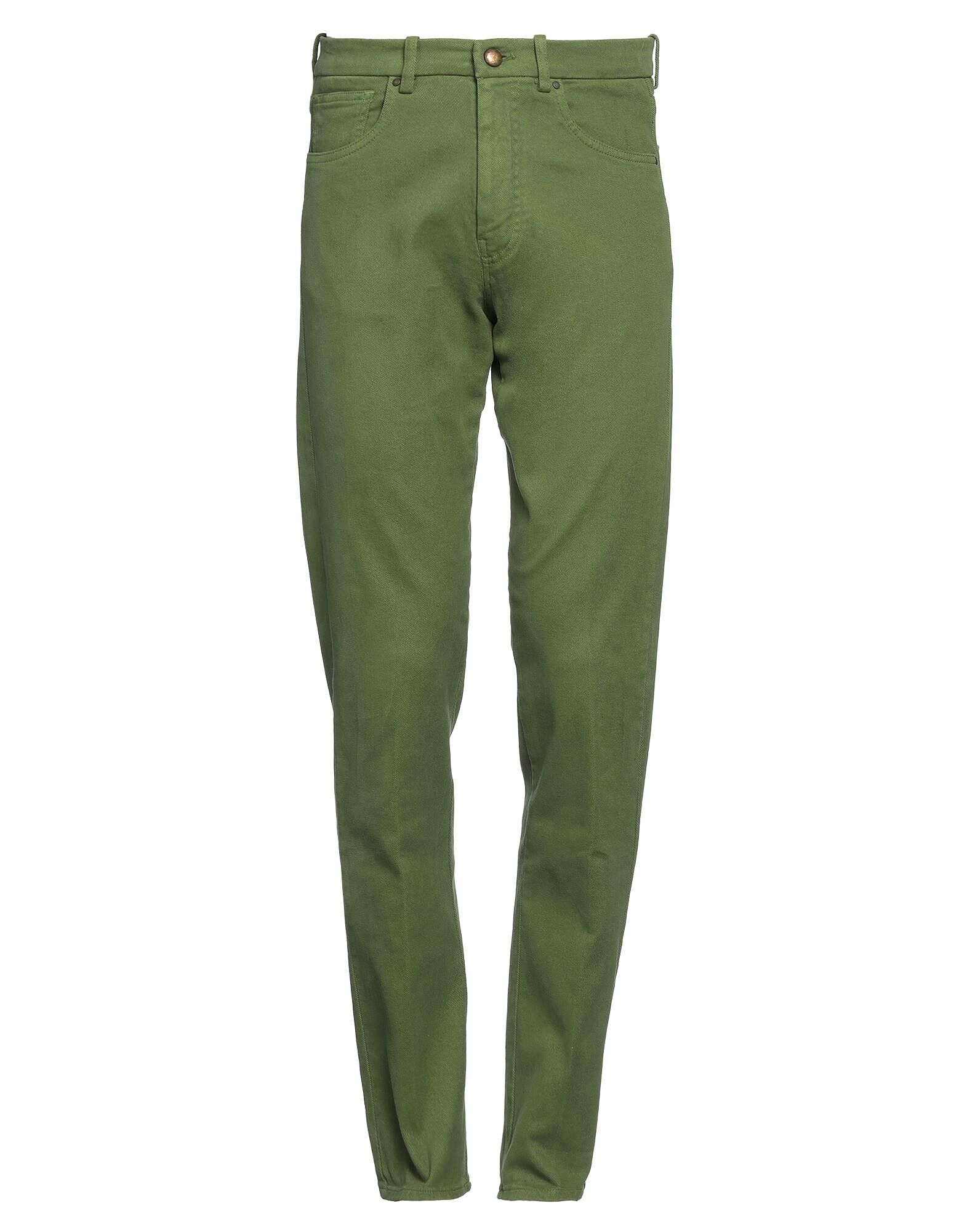 Брюки Vissuto Berwich, зеленый
Брюки Vissuto Berwich, зеленый