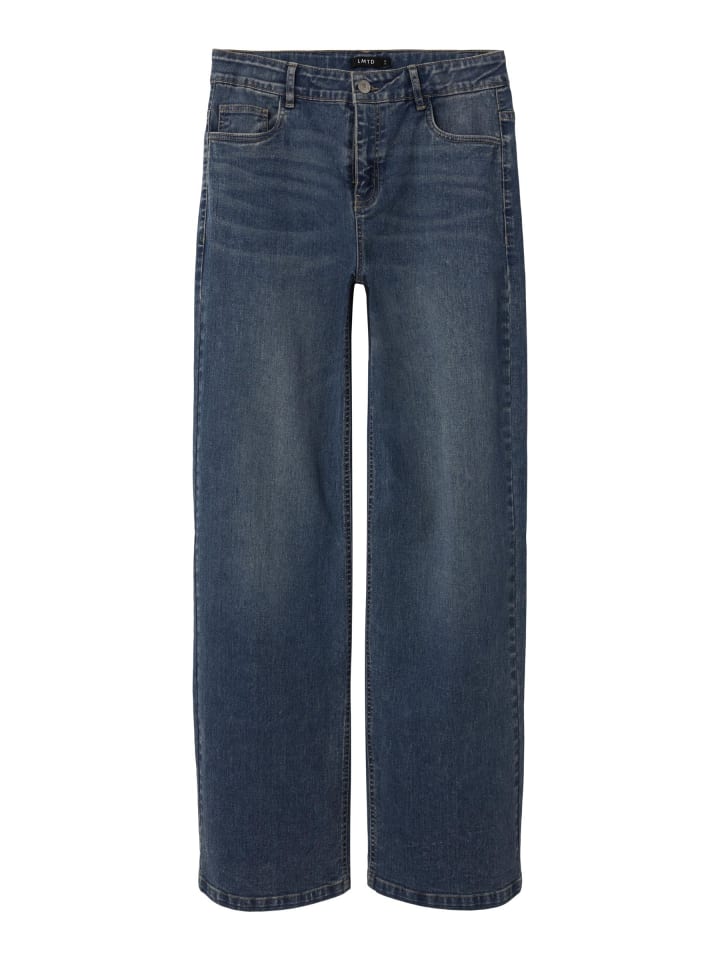 Джинсы name it, темно-синий деним
Джинсы name it, темно-синий деним