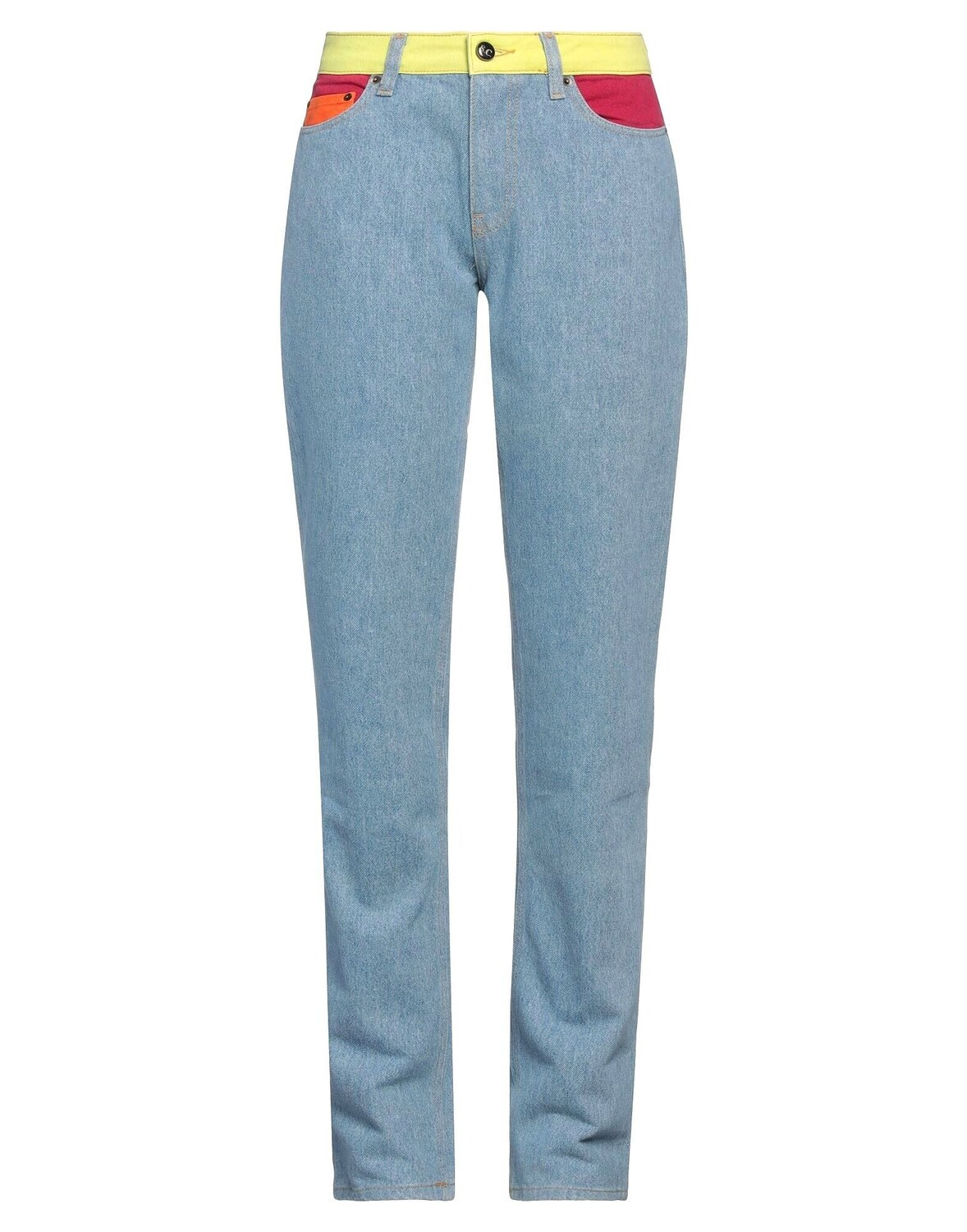 Джинсы Semicouture, синий
Джинсы Semicouture, синий