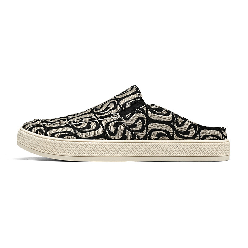 Сабо с закрытым носком для мужчин Bull Charm, красный
Сабо с закрытым носком для мужчин Bull Charm, красный