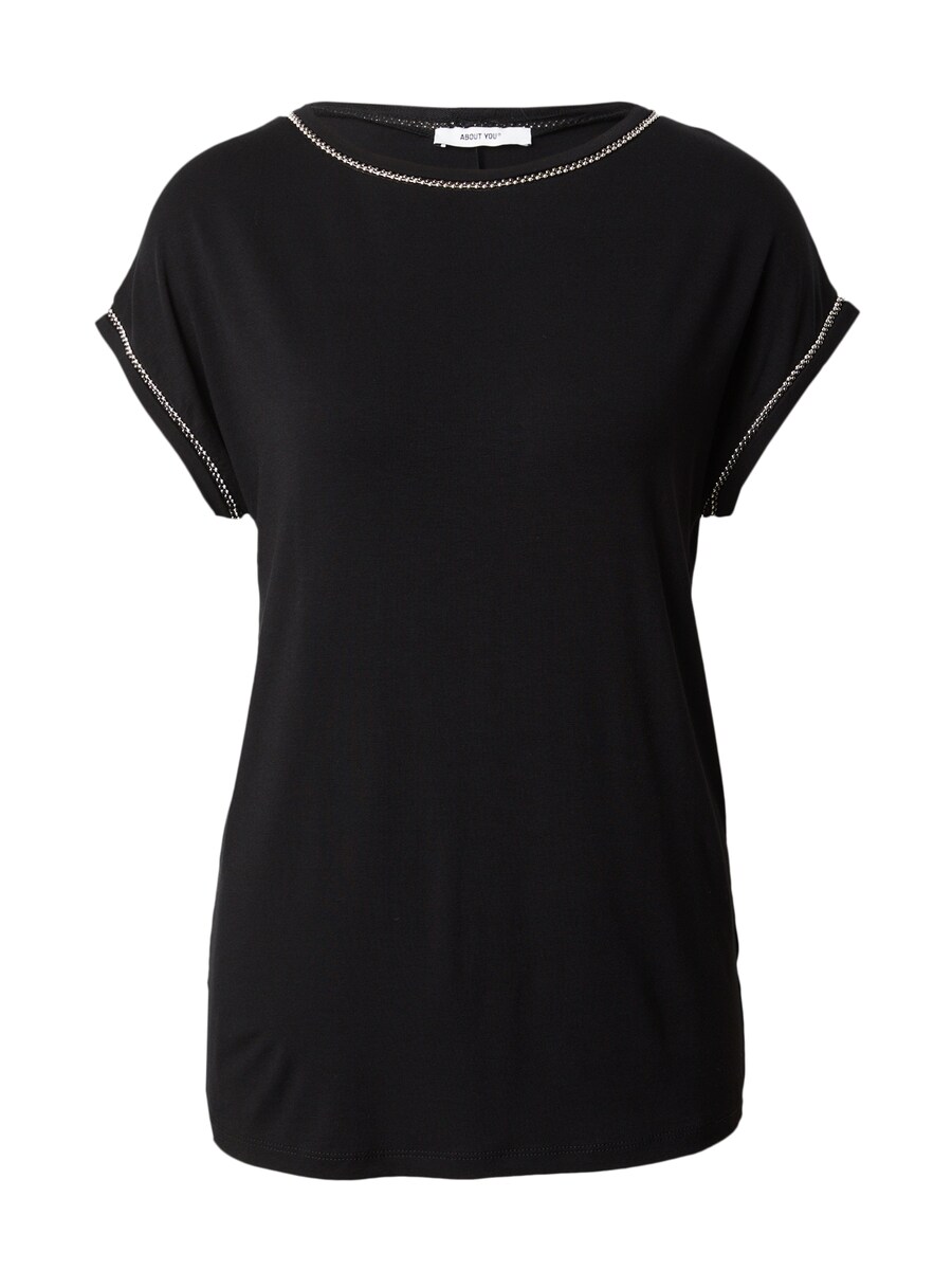 Рубашка ABOUT YOU Ruth, черный
Рубашка ABOUT YOU Ruth, черный