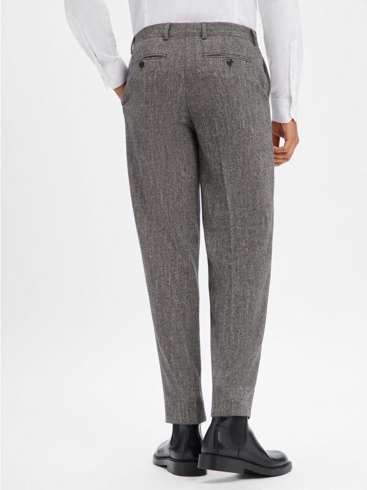 Finshley & Harding London Брюки Бена в грязи
Finshley & Harding London Брюки Бена в грязи