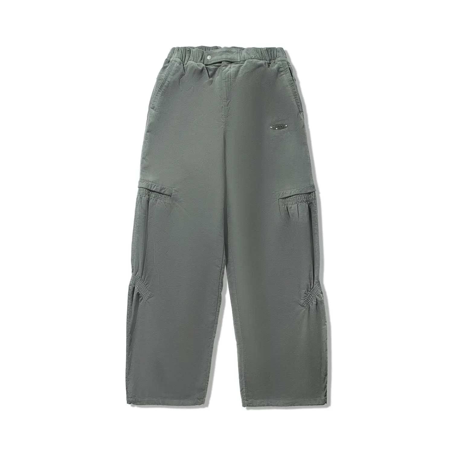 Женские повседневные брюки Iron Gray LiNing, серый
Женские повседневные брюки Iron Gray LiNing, серый