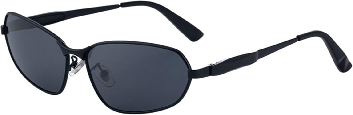 Солнцезащитные очки Helena Small Y2k узкой прямоугольной формы для женщин и мужчин в стиле ретро 80-х и 90-х, модные солнцезащитные очки «кошачий глаз» с защитой от УФ-излучения UV400, C1
Солнцезащитные очки Helena Small Y2k узкой прямоугольной формы для женщин и мужчин в стиле ретро 80-х и 90-х, модные солнцезащитные очки «кошачий глаз» с защитой от УФ-излучения UV400, C1