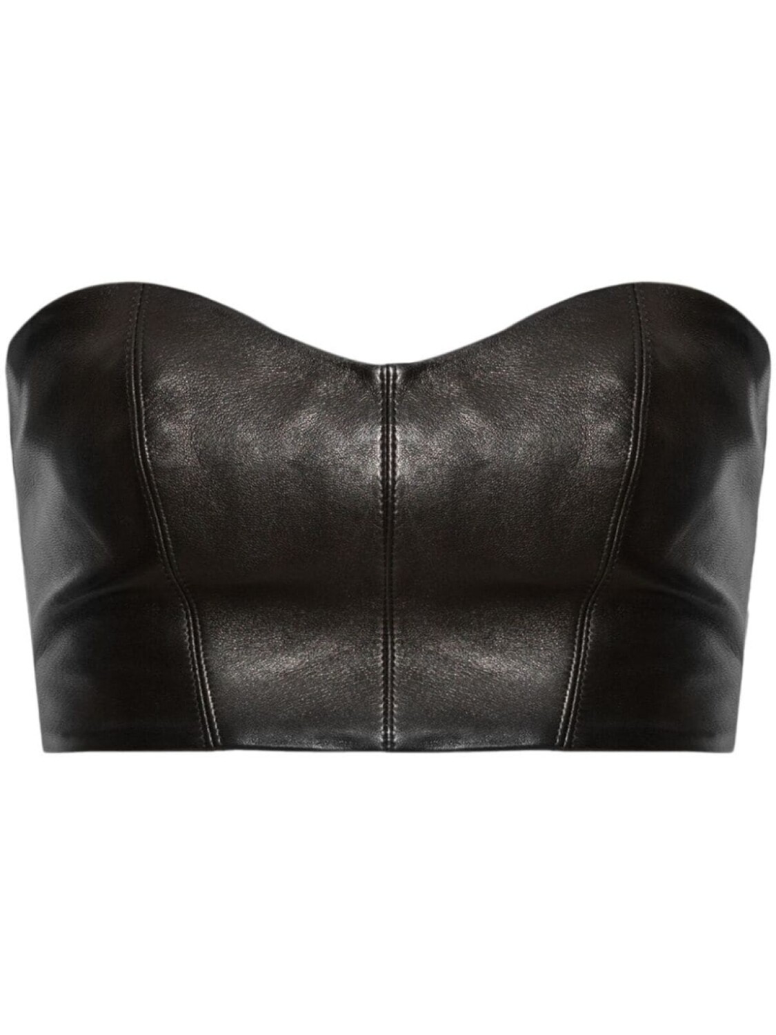 The Mannei кайла топ, черный
The Mannei кайла топ, черный