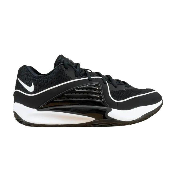 Кроссовки KD 16 TB Promo 'Black White', белый
Кроссовки KD 16 TB Promo 'Black White', белый