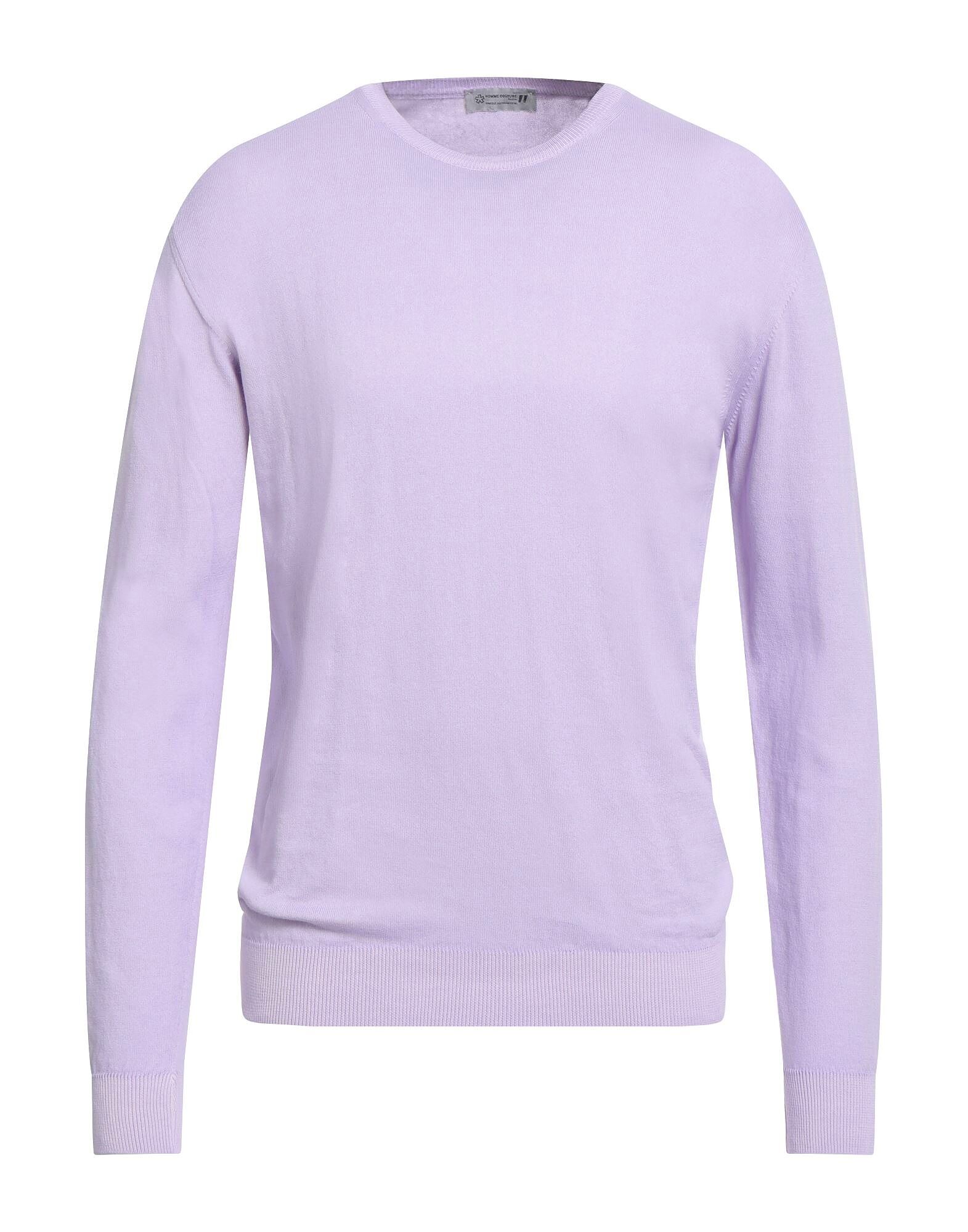 Свитер Daniele Alessandrini, сиреневый
Свитер Daniele Alessandrini, сиреневый