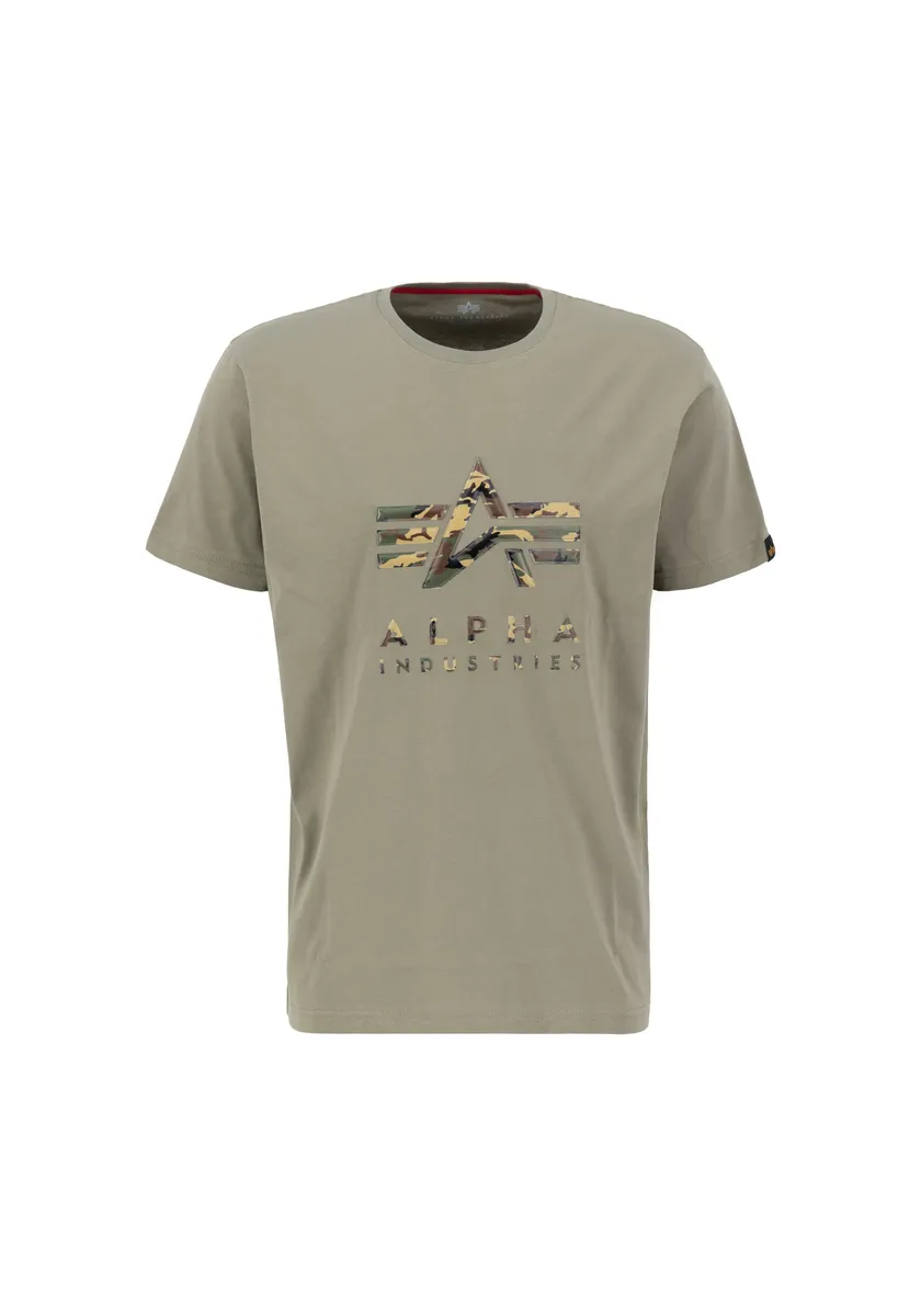 Футболка Alpha Industries " Alpha Industries Мужская - Футболки Camo PP T ", оливковый
Футболка Alpha Industries " Alpha Industries Мужская - Футболки Camo PP T ", оливковый