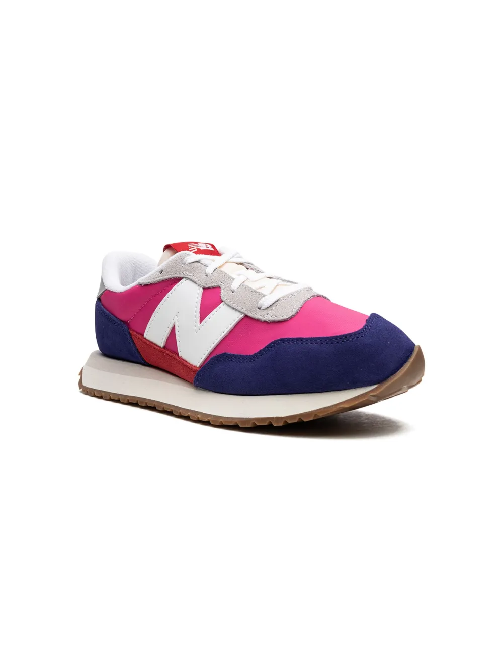 Кроссовки 237 New Balance, фиолетовый
Кроссовки 237 New Balance, фиолетовый