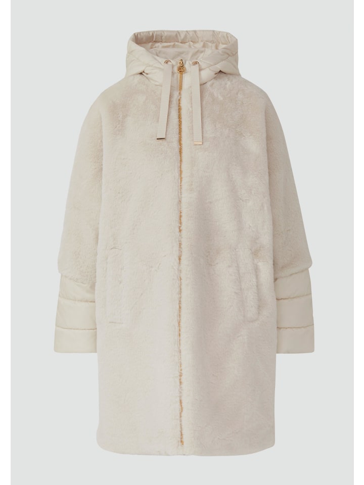 Куртка s.Oliver BLACK LABEL, бежевый
Куртка s.Oliver BLACK LABEL, бежевый